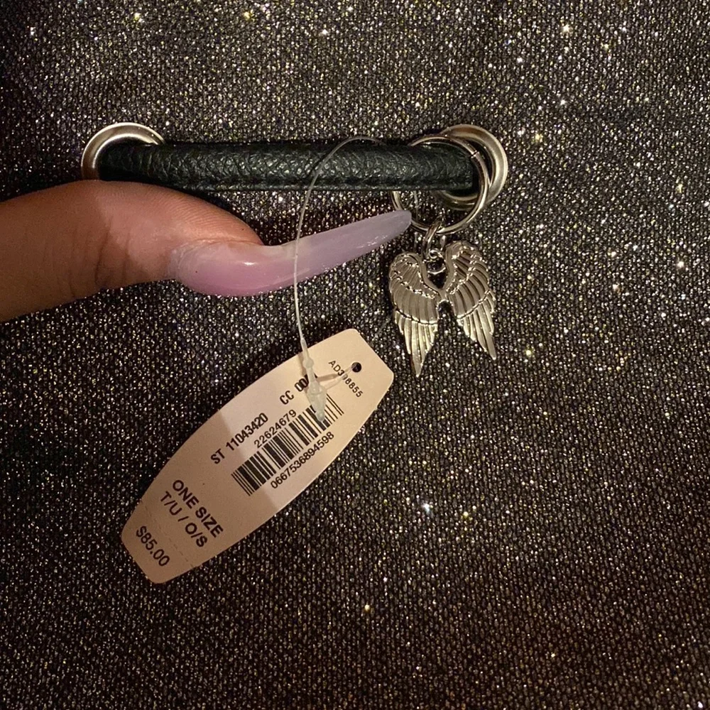 Drawstring backpack - Picture 4 of 6